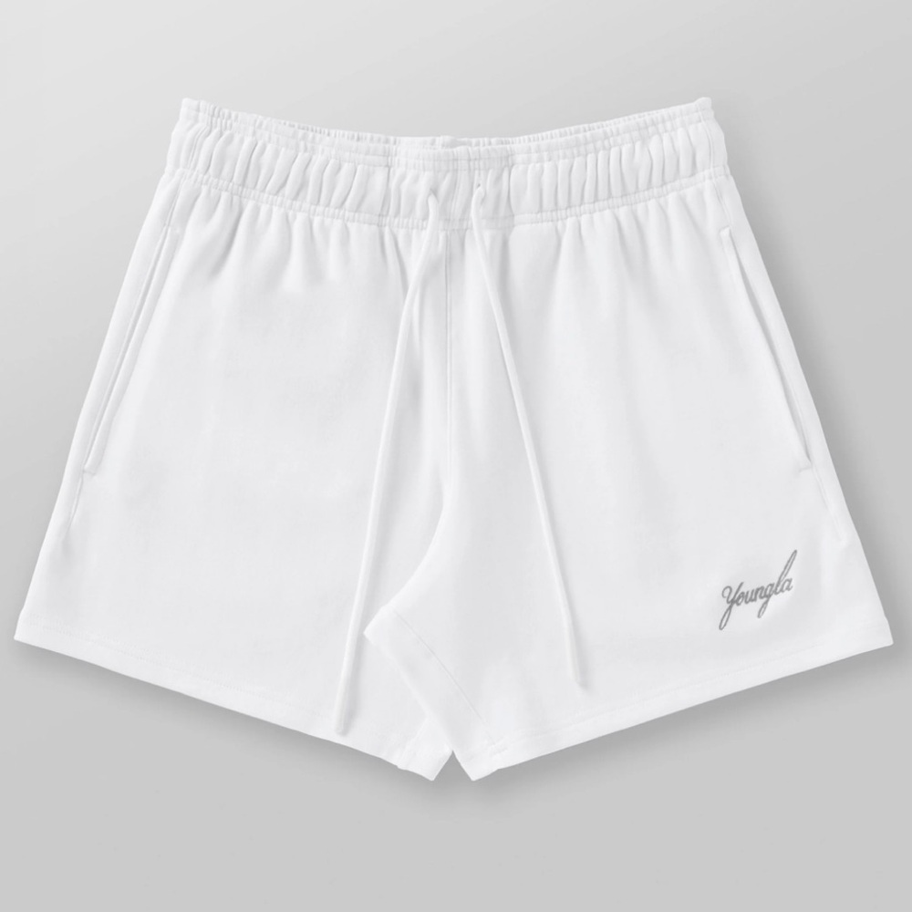 1017 - CLOUD COMFORT SET - SHORTS